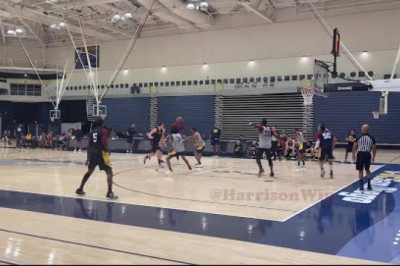 Nuggets second unit beats the Jokic lead starters in Day4 scrimmage-Preseason Training Camp(2022-23)