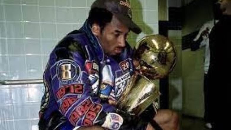 The Black Mamba - Kobe Bryant - Mini-Documentary