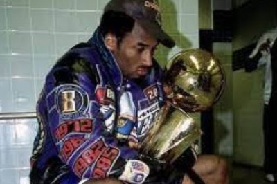 The Black Mamba - Kobe Bryant - Mini-Documentary