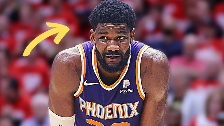 The UGLY TRUTH About The Phoenix Suns