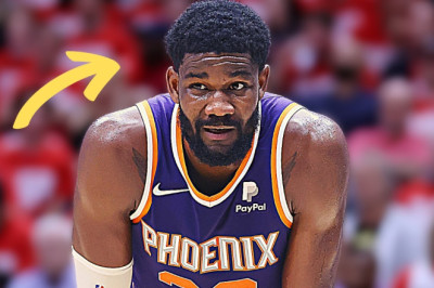 The UGLY TRUTH About The Phoenix Suns