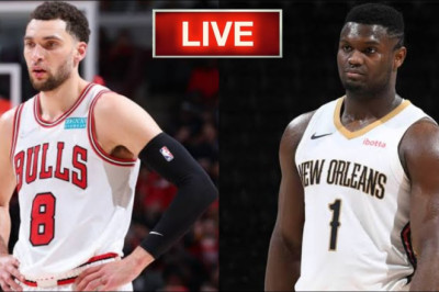 Chicago Bulls vs New Orleans Pelicans | NBA Preseason 2022 | October 4, 2022 | NBA 2K23 PS4