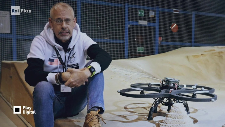 Il settore dei droni è in continua crescita, certo; ma quale sarà il loro futuro? - Play Digital