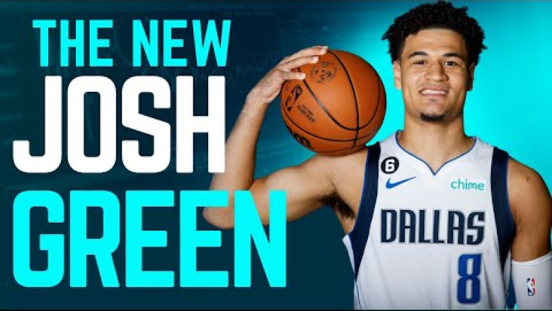 Is Josh Green HARD WORK Paying Off? ( Breakout Year) | Sports 360