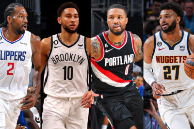 Kawhi Leonard, Jamal Murray & More Return To Action👀 #NBAPreseason