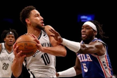 Philadelphia 76ers vs Brooklyn Nets Full Game Highlights | Oct 3 | 2022 NBA Preseason