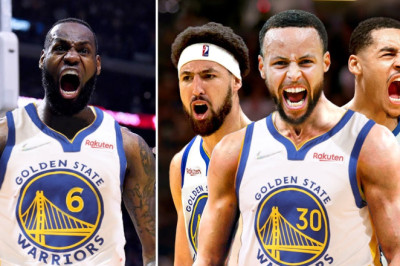 The NBA was NEVER the Same After This...