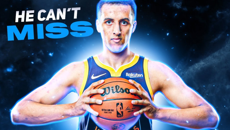 The Warriors Just Found Their Next STAR [SHARPSHOOTER]