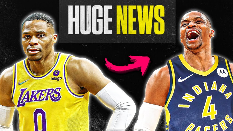 This Russell Westbrook News is Disturbing