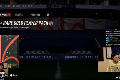Twitch - Play FIFA 23