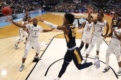 Ja Morant's 2019 March Madness highlights