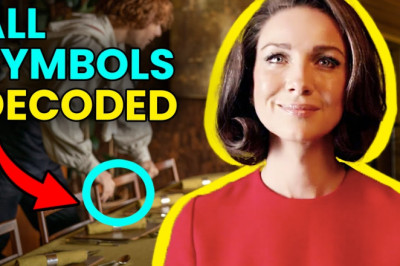 Outlander Finale Decoded: Hidden Meaning of Claire’s Dream Escape | OSSA Movies
