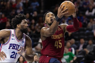 Cleveland Cavaliers vs Philadelphia 76ers - Full GameHighlights | October 5, 2022 NBA Preseason