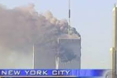 CBS NEWS LIVE COVERAGE (7:00 A.M E.T - 12:00 P.M E.T) (9-11-2001)