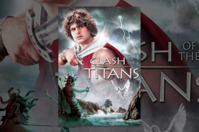 Clash of the Titans (1981)