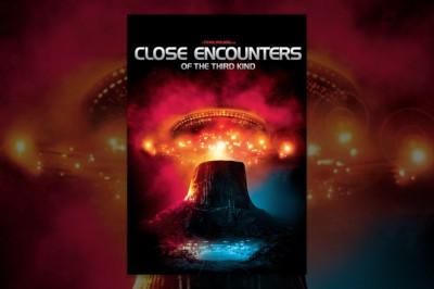 Close Encounters Of The Third Kind (Director's Cut)