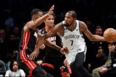 Miami Heat vs Brooklyn Nets Full Game Highlights | Oct 6 | 2022 NBA Preseason
