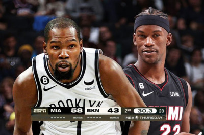Miami Heat vs Brooklyn Nets - Full Game Highlights - October 6, 2022 NBA Preseason