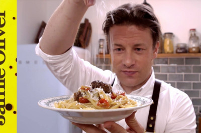 Pasta in 7 Ways | Jamie Oliver