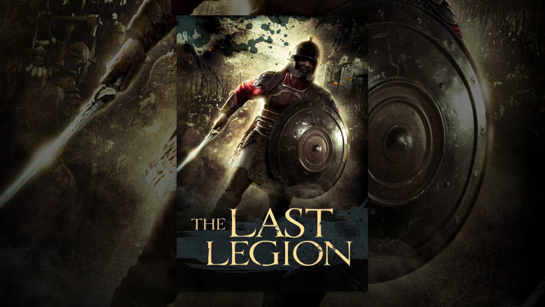 The Last Legion