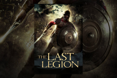 The Last Legion