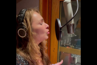 Cecilia Noel - “Lagrimas Sin Fin