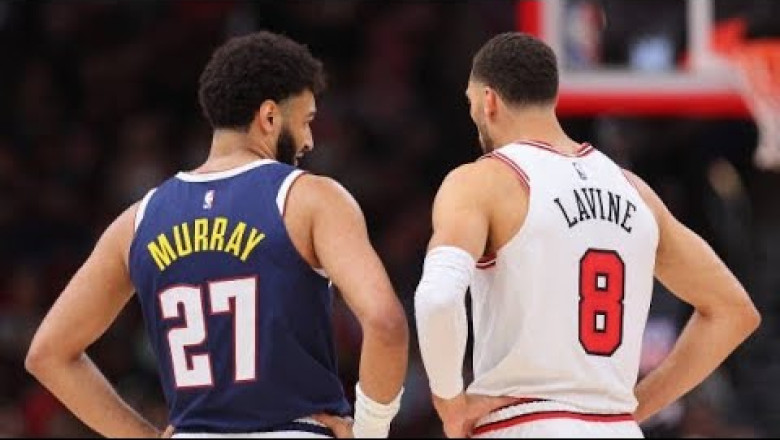 Denver Nuggets vs Chicago Bulls Full Game Highlights | Oct 7 | 2022 NBA Preseason