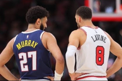 Denver Nuggets vs Chicago Bulls Full Game Highlights | Oct 7 | 2022 NBA Preseason