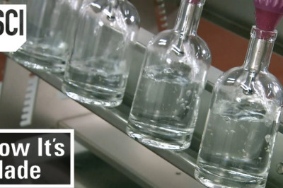 How It's Made: Gin