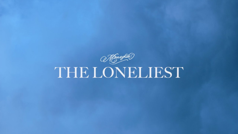 Måneskin - THE LONELIEST (Official Audio with lyrics)