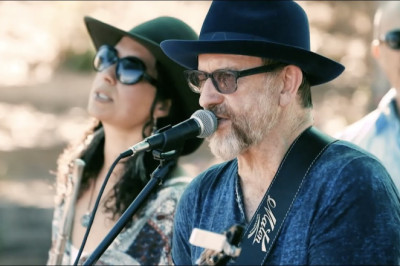 Men At Work - Down Under - Cecilia Noel & Friends with Special Guest Colin Hay