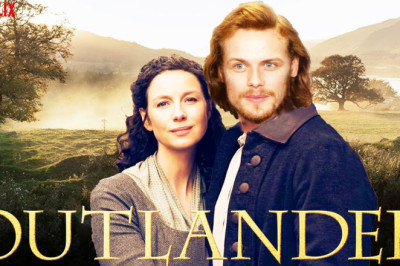 OUTLANDER Season 7 Teaser