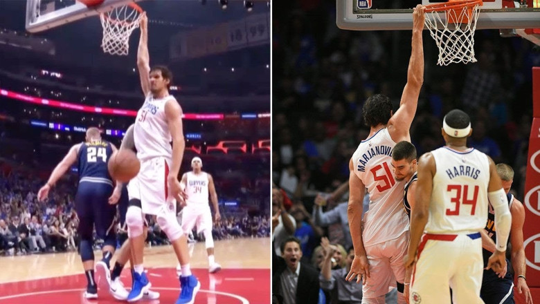 The Crazy Life of BOBAN MARJANOVIC!