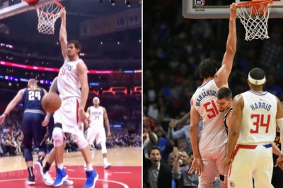 The Crazy Life of BOBAN MARJANOVIC!