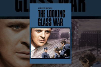 The Looking Glass War