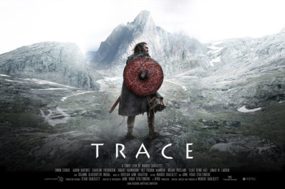 TRACE | Norwegian viking short film by Markus Dahlslett (Full movie)