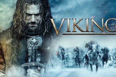 VIKING - Full Movie