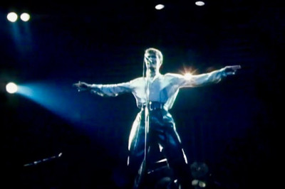 David Bowie | “Heroes” | Live at Earls Court | 30 June 1978