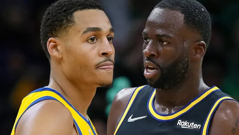 Draymond Green To Step Away From The Team! 2022-23 NBA Season