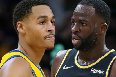 Draymond Green To Step Away From The Team! 2022-23 NBA Season