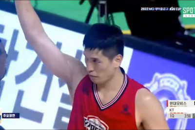 KBL PRESEASON FINAL RJ ABARRIENTOS GUMAWA NANG PANGALAN SA KBL phoebus vs kt..HIGHLIGHTS