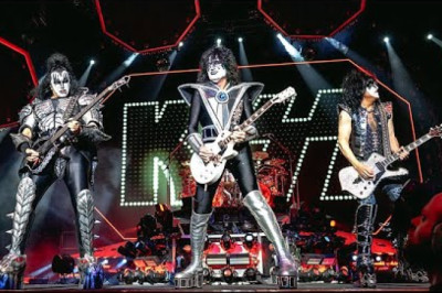 KISS - Full HD Concert Live in West Palm Beach, FL, USA 21 SEP 2022