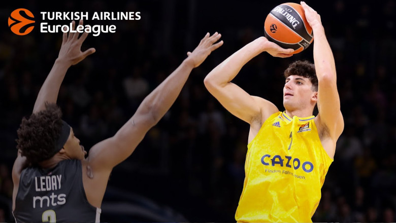 What an explosive debut for Procida!