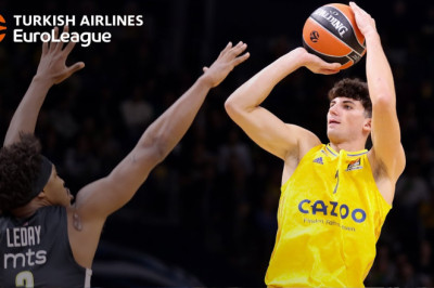 What an explosive debut for Procida!