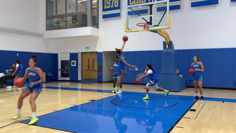 Drill of the Week: Fundamental Work