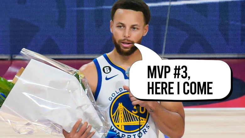 NBA Awards Prediction 2023