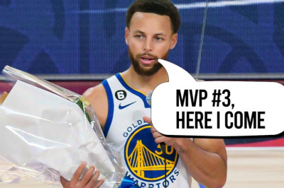 NBA Awards Prediction 2023