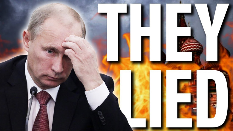 The Mistake of Russia that Cost Them EVERYTHING