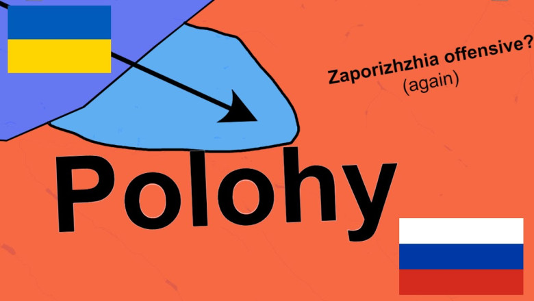 Ukraine Gains Foothold in Zaporizhzhia Oblast! | October 9th | Nexth City
