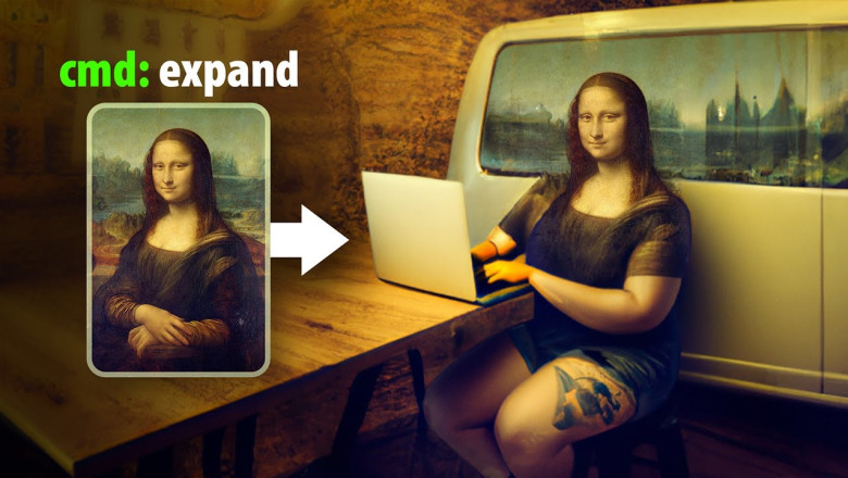 When A.I. Edits Your Photos...